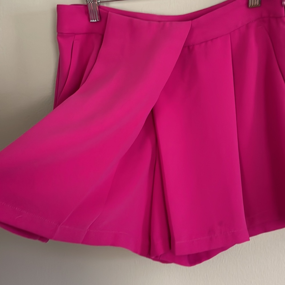 Banana Republic shorts skort - Picture 3 of 6